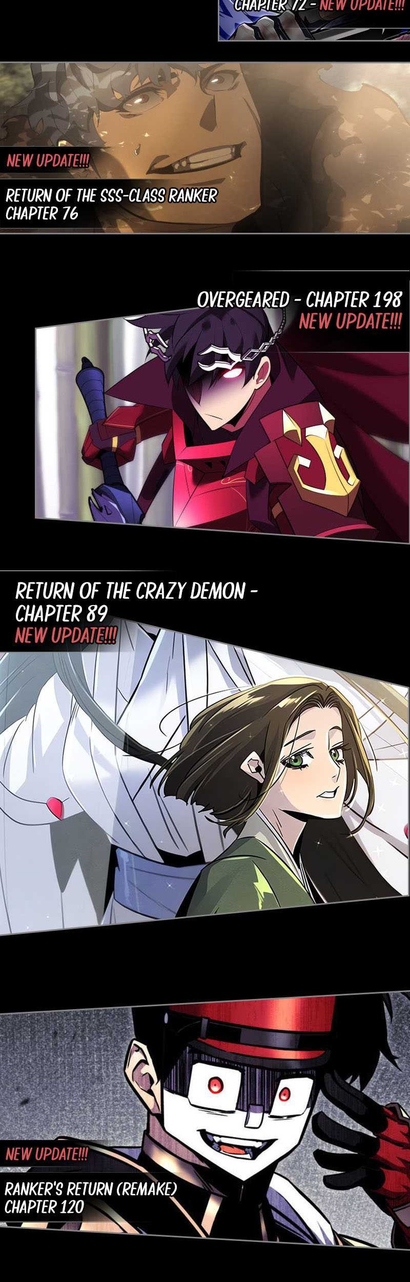 Magic Emperor Chapter 446 page 32