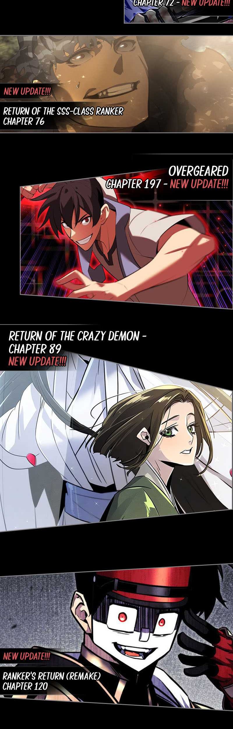 Magic Emperor Chapter 445 page 34