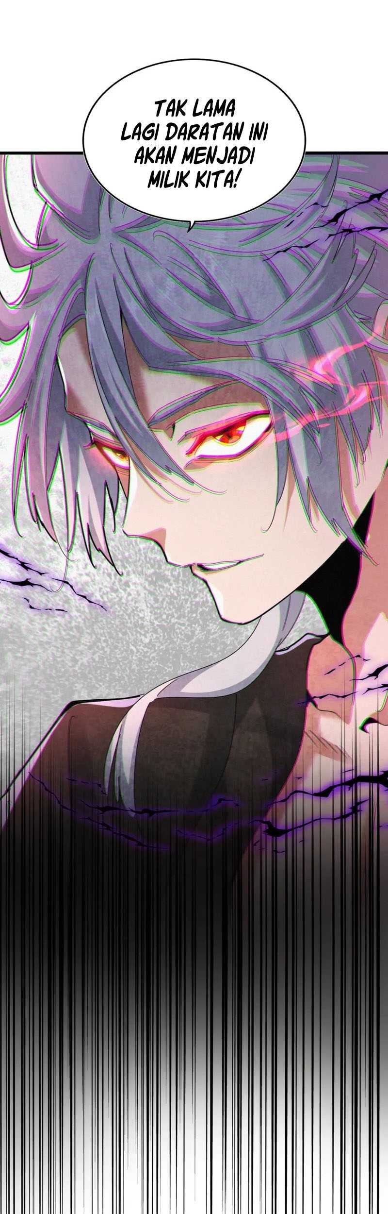 Magic Emperor Chapter 445 page 30
