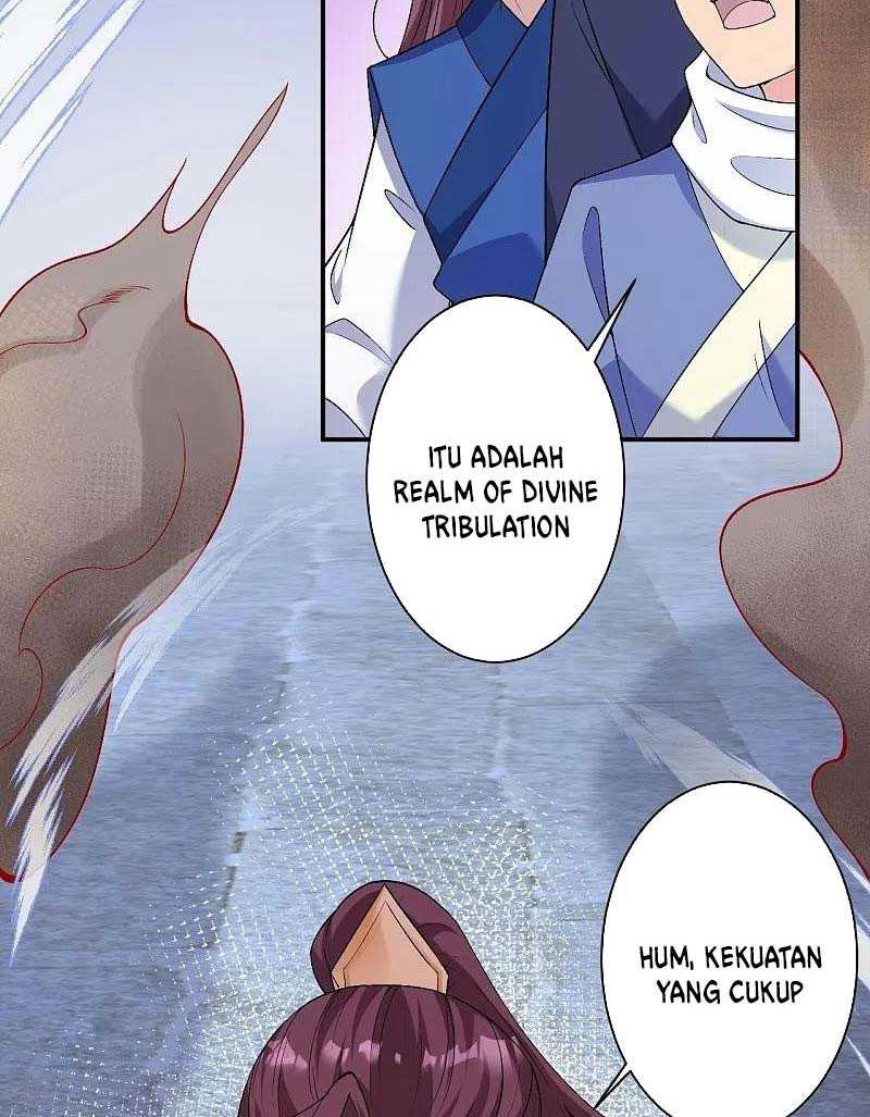 Against the Gods Chapter 569 page 23