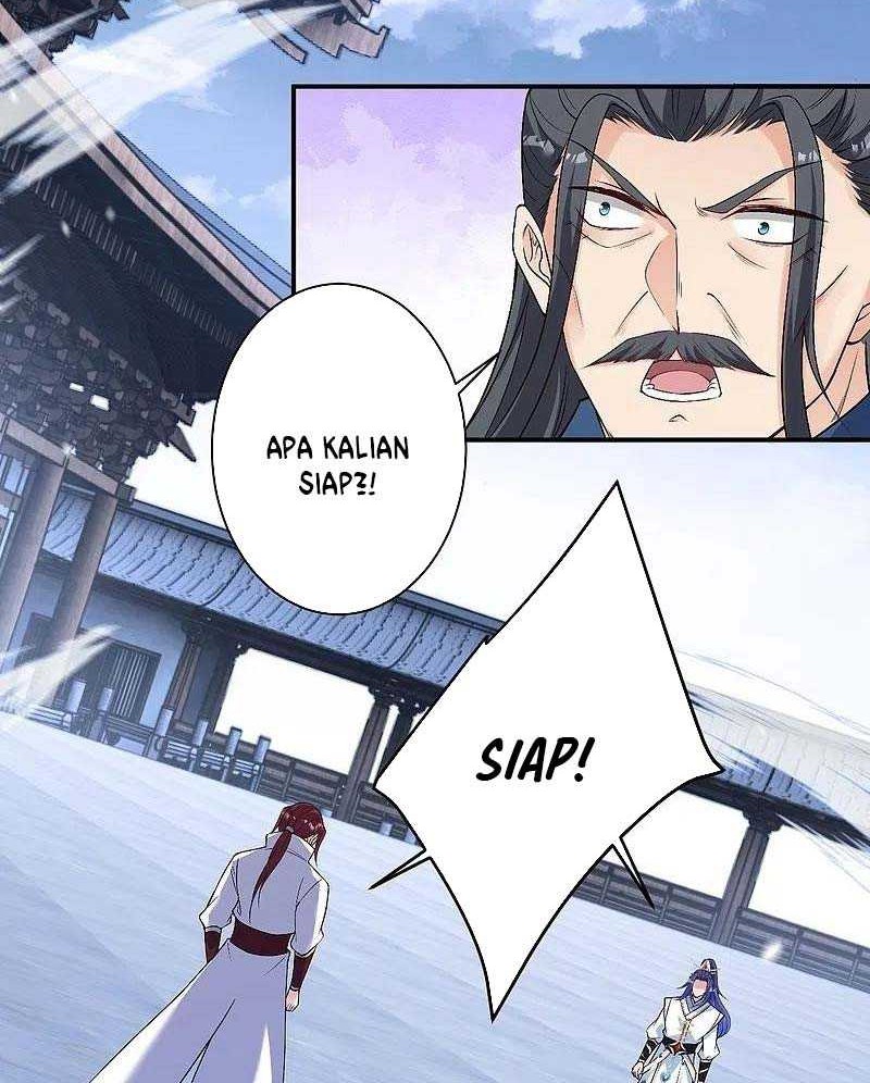 Against the Gods Chapter 569 page 11