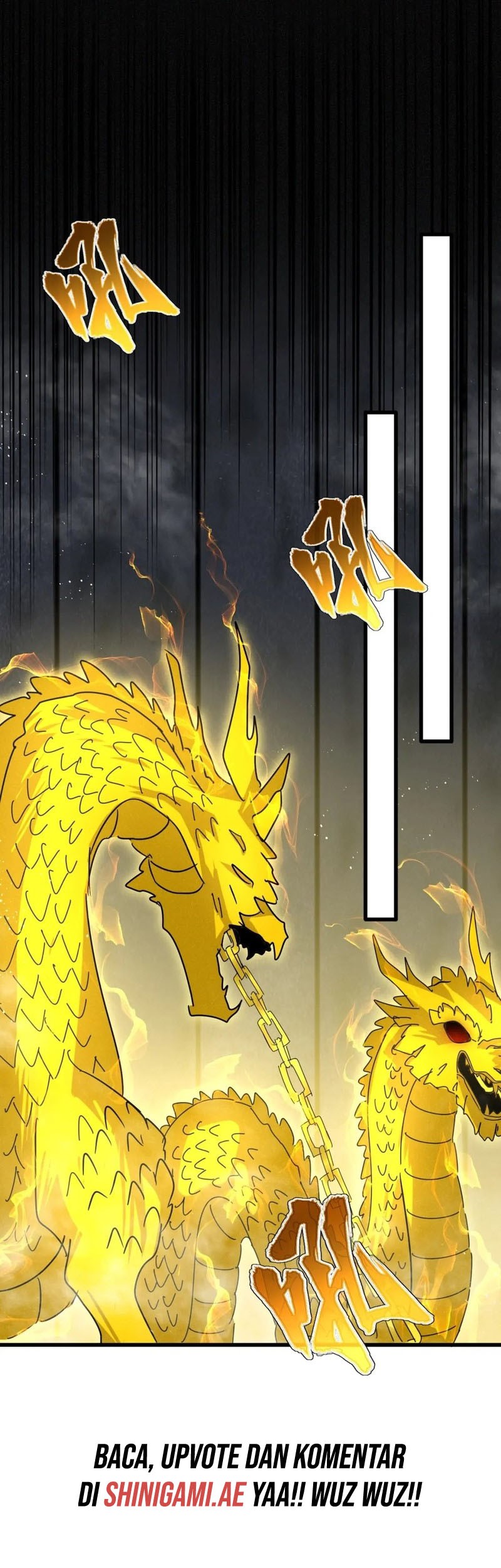 Magic Emperor Chapter 447 page 16