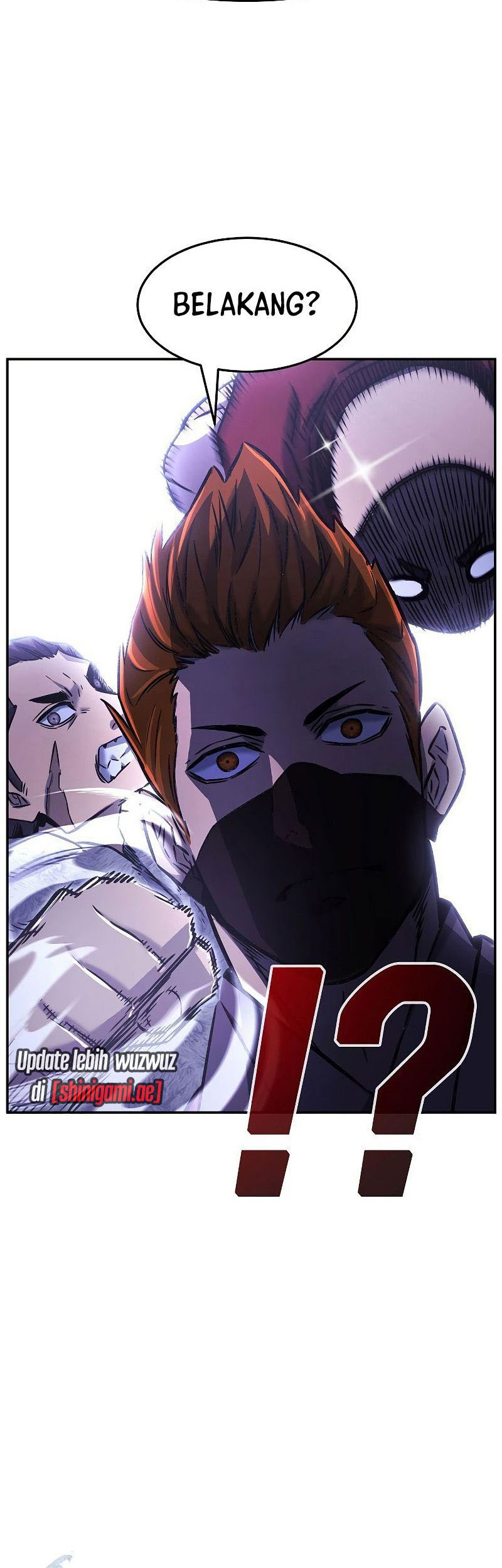 Absolute Sword Sense Chapter 48 page 35