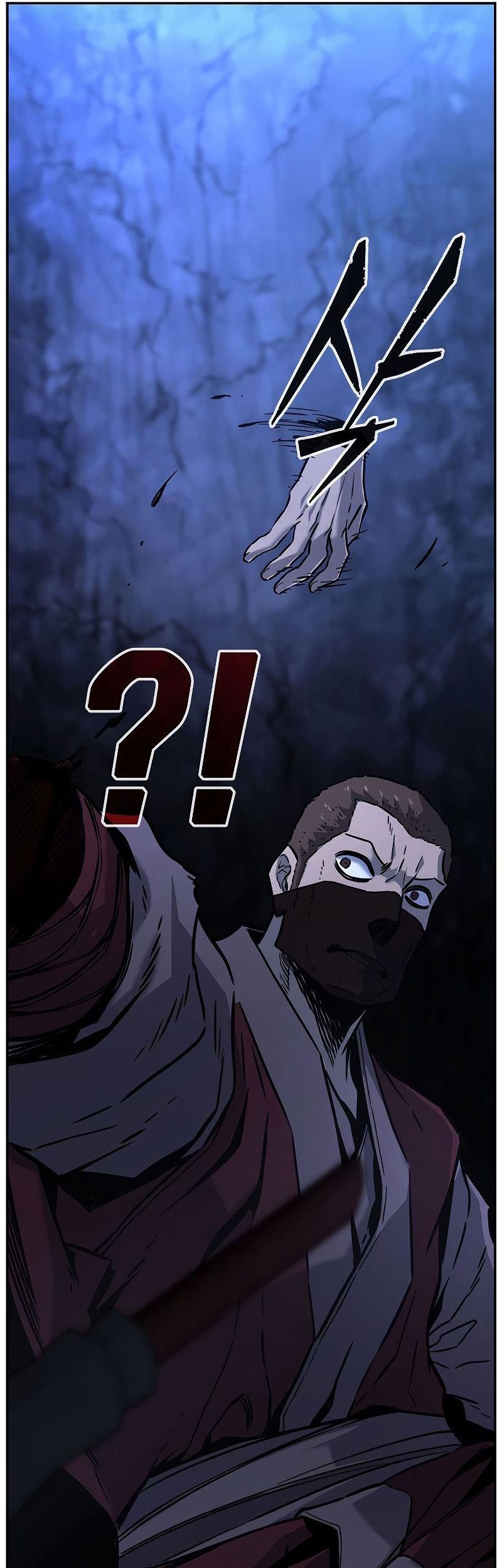 Absolute Sword Sense Chapter 48 page 38
