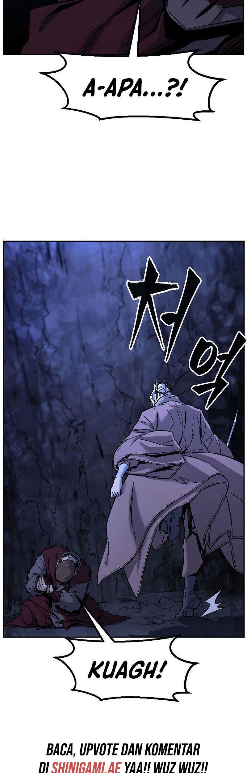 Absolute Sword Sense Chapter 48 page 39
