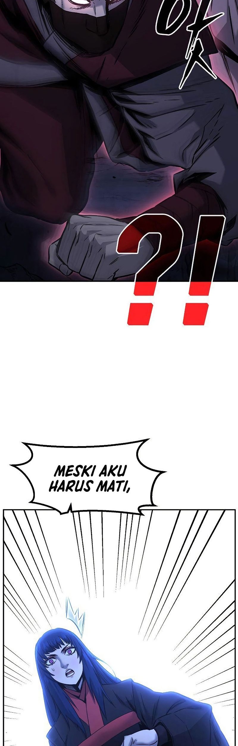Absolute Sword Sense Chapter 48 page 43