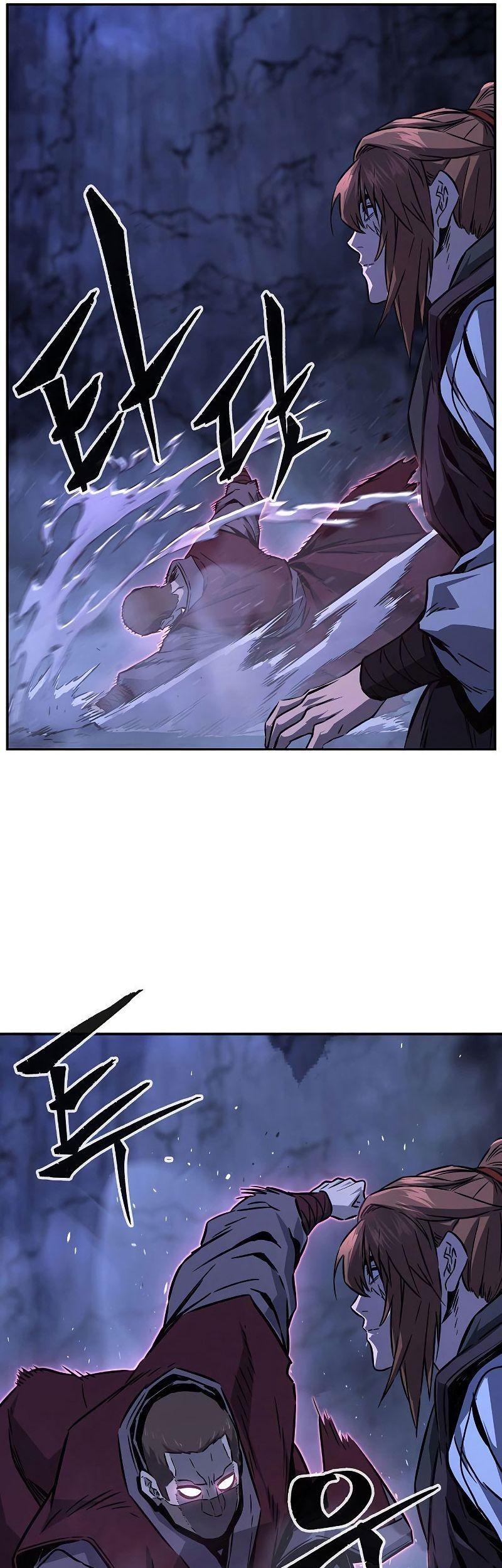 Absolute Sword Sense Chapter 48 page 46