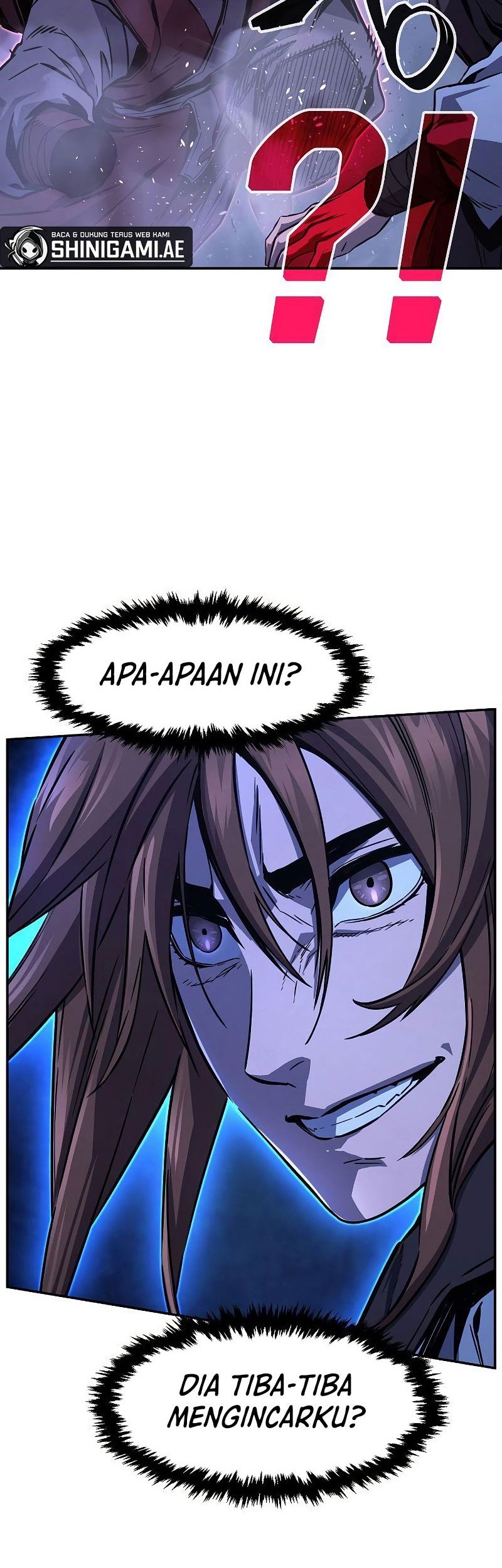 Absolute Sword Sense Chapter 48 page 47
