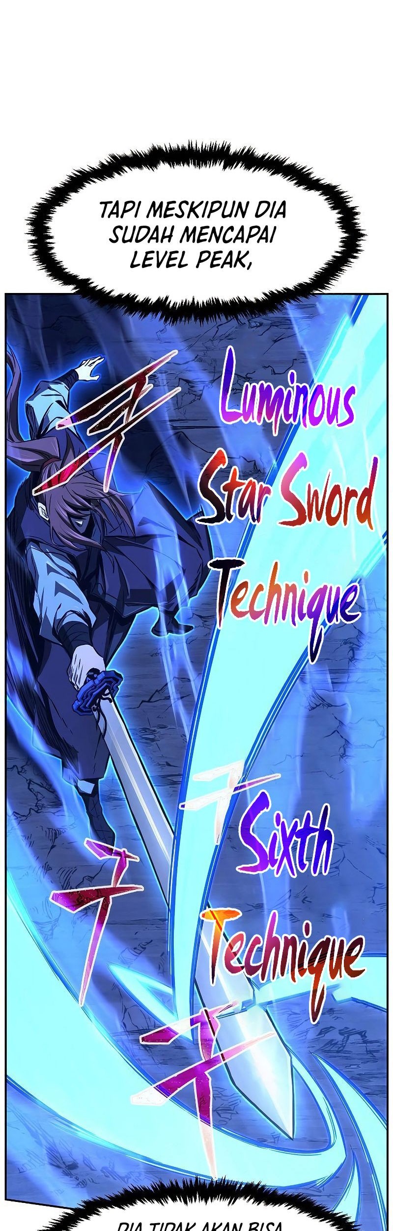 Absolute Sword Sense Chapter 48 page 48