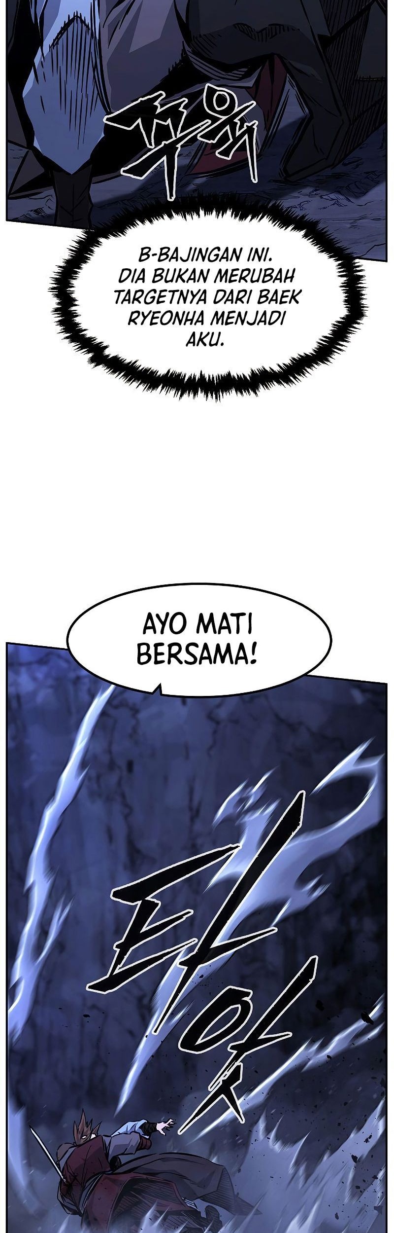 Absolute Sword Sense Chapter 48 page 52