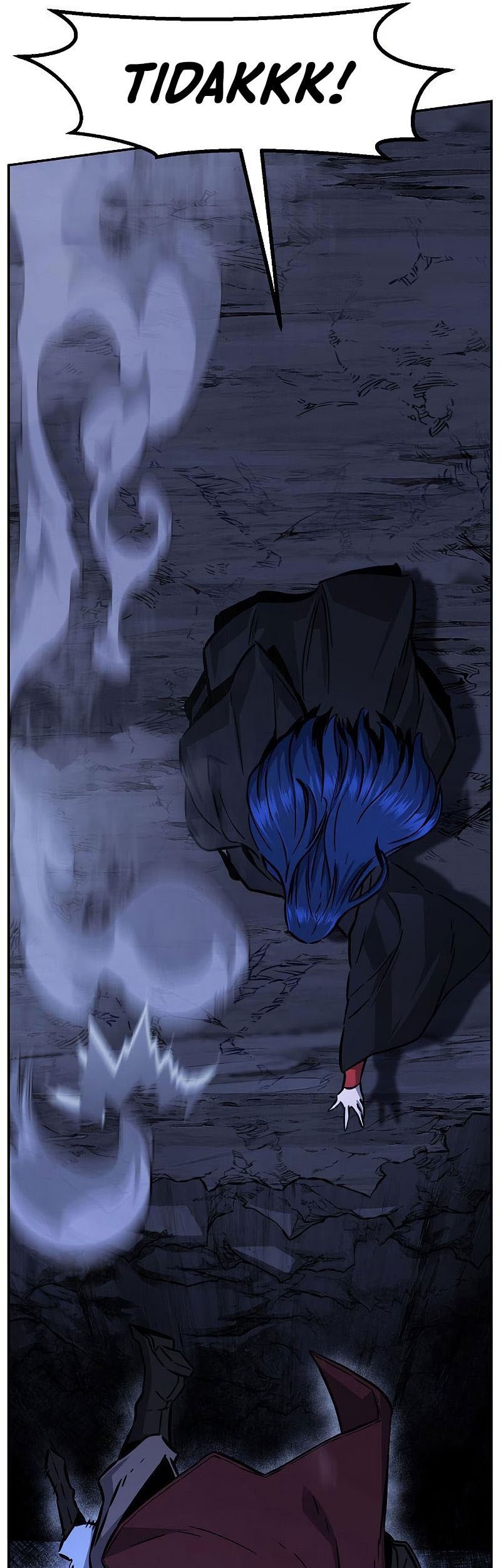 Absolute Sword Sense Chapter 48 page 54