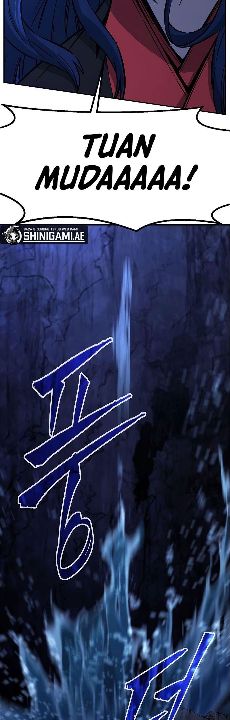 Absolute Sword Sense Chapter 48 page 56