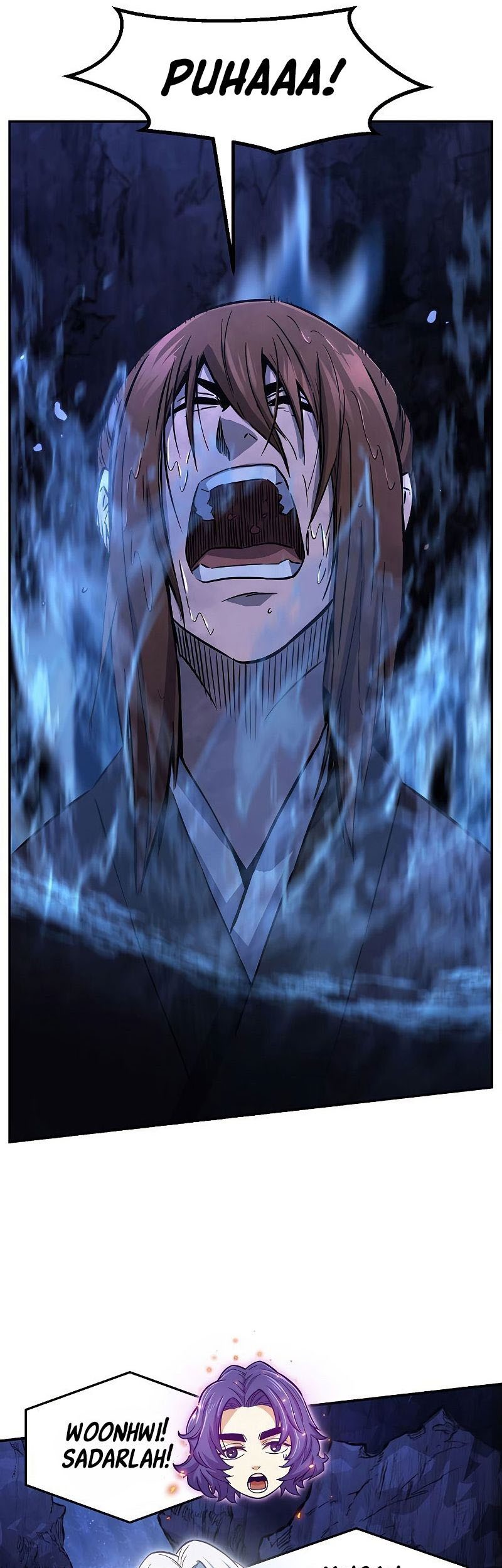 Absolute Sword Sense Chapter 48 page 58