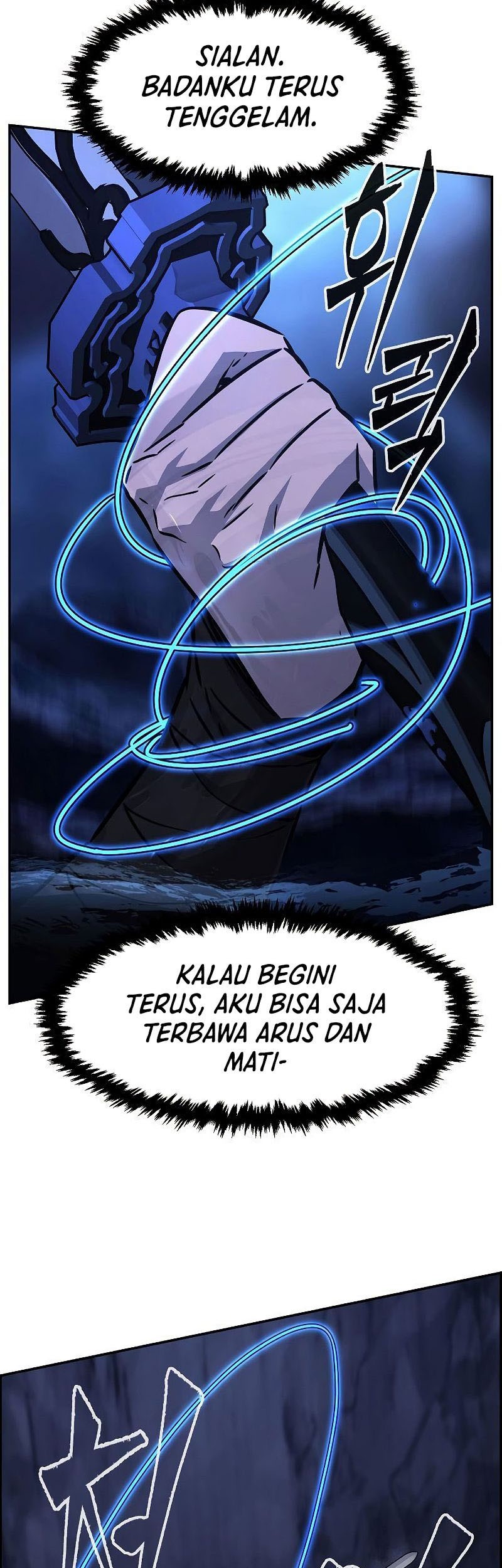 Absolute Sword Sense Chapter 48 page 60