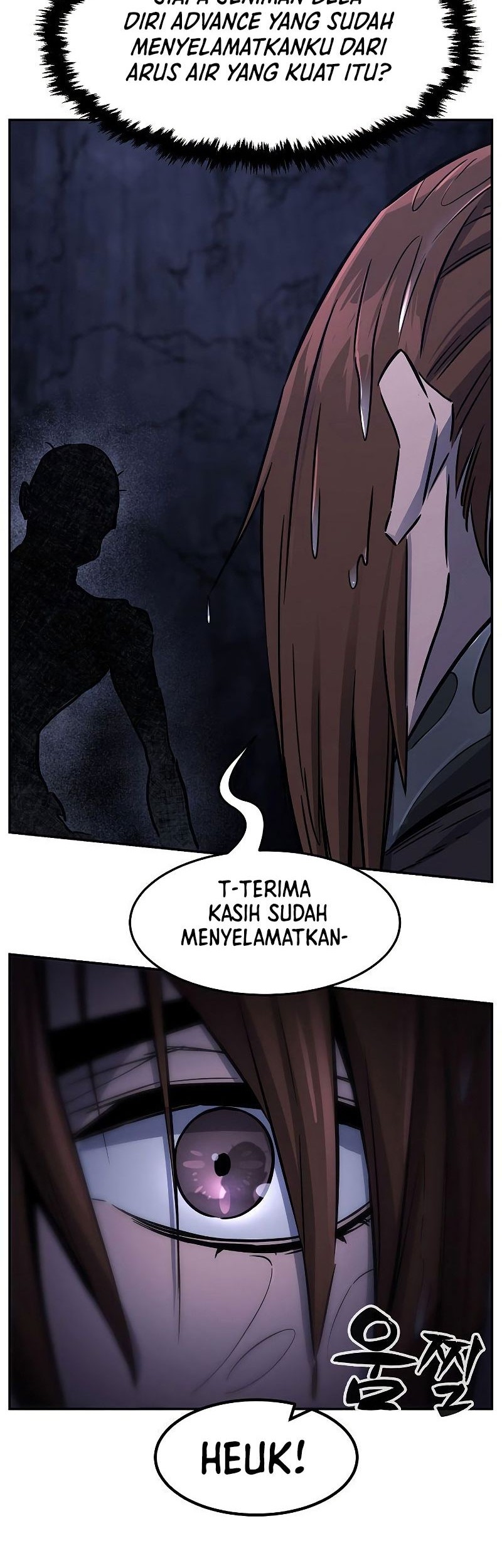Absolute Sword Sense Chapter 48 page 63