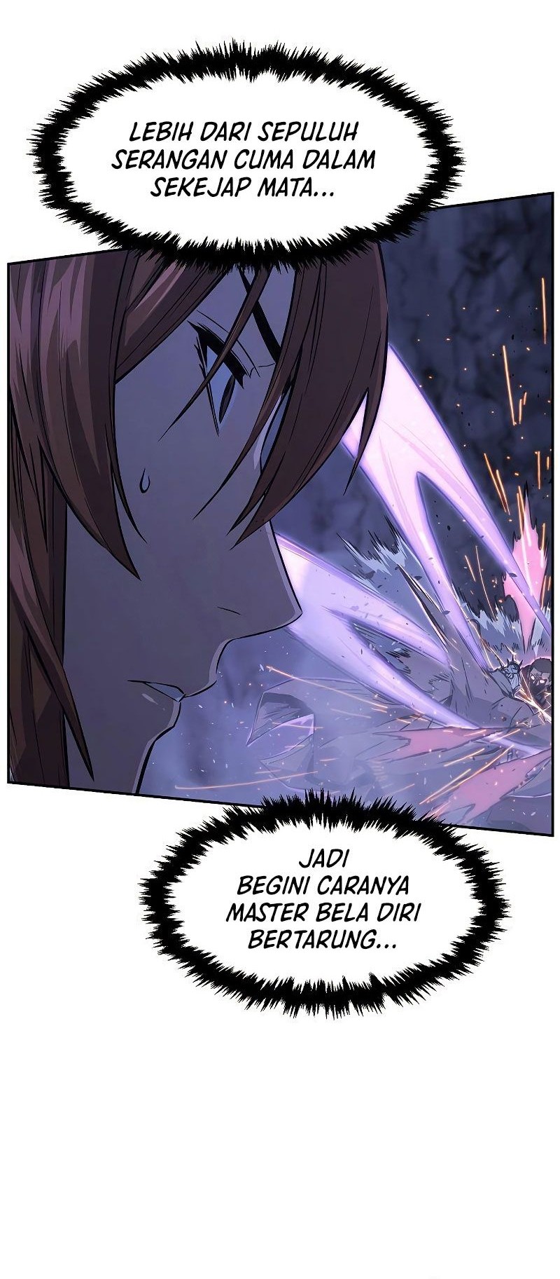 Absolute Sword Sense Chapter 48 page 5