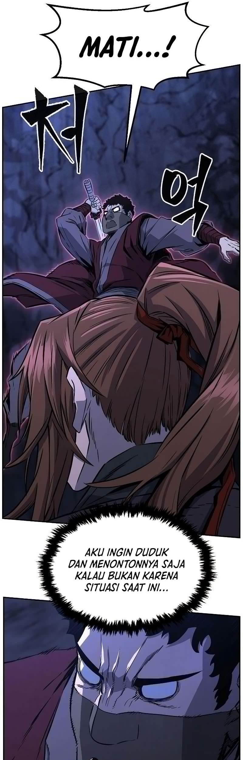 Absolute Sword Sense Chapter 48 page 6