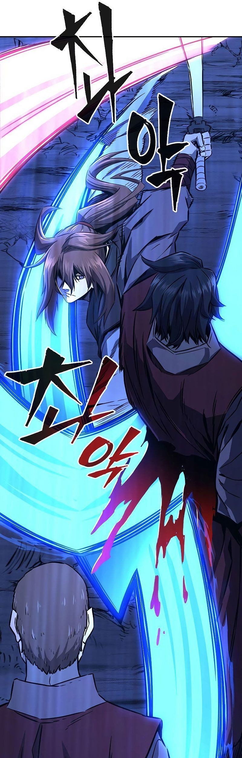 Absolute Sword Sense Chapter 48 page 10