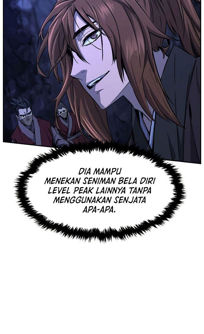 Absolute Sword Sense Chapter 48 page 17