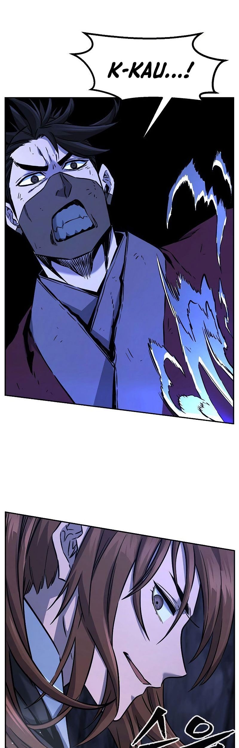 Absolute Sword Sense Chapter 48 page 22