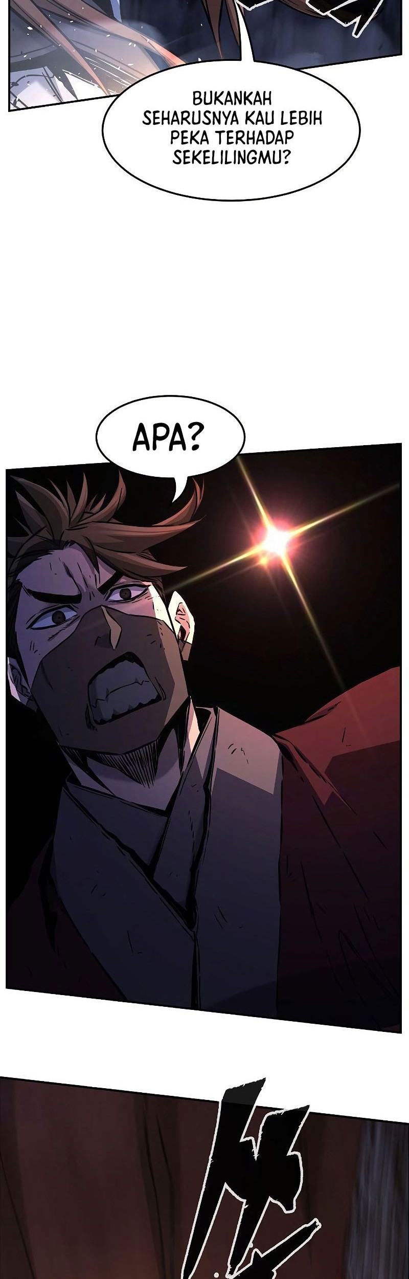 Absolute Sword Sense Chapter 48 page 23