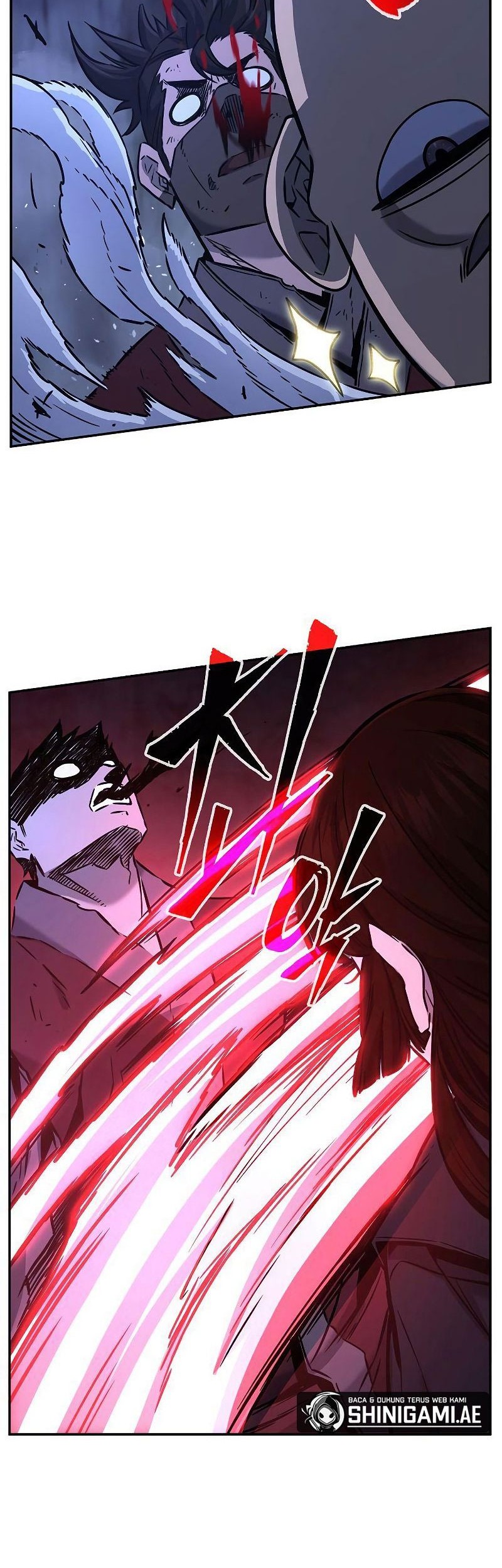 Absolute Sword Sense Chapter 48 page 25
