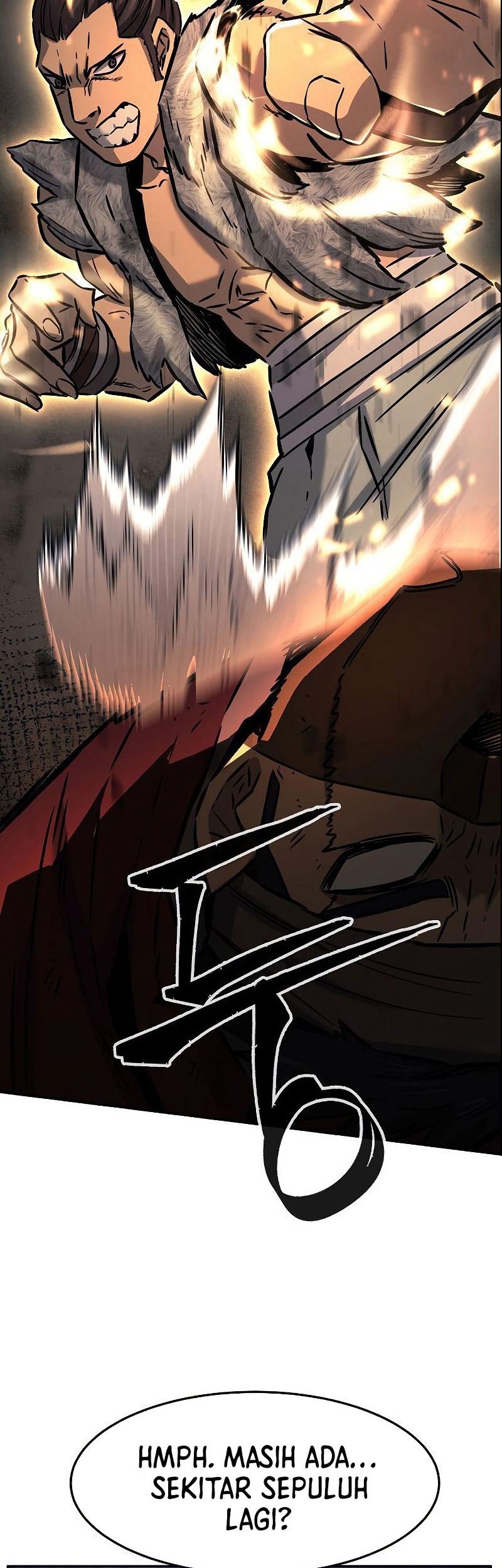 Absolute Sword Sense Chapter 48 page 27