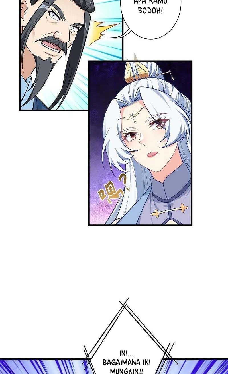 Against the Gods Chapter 570 page 19