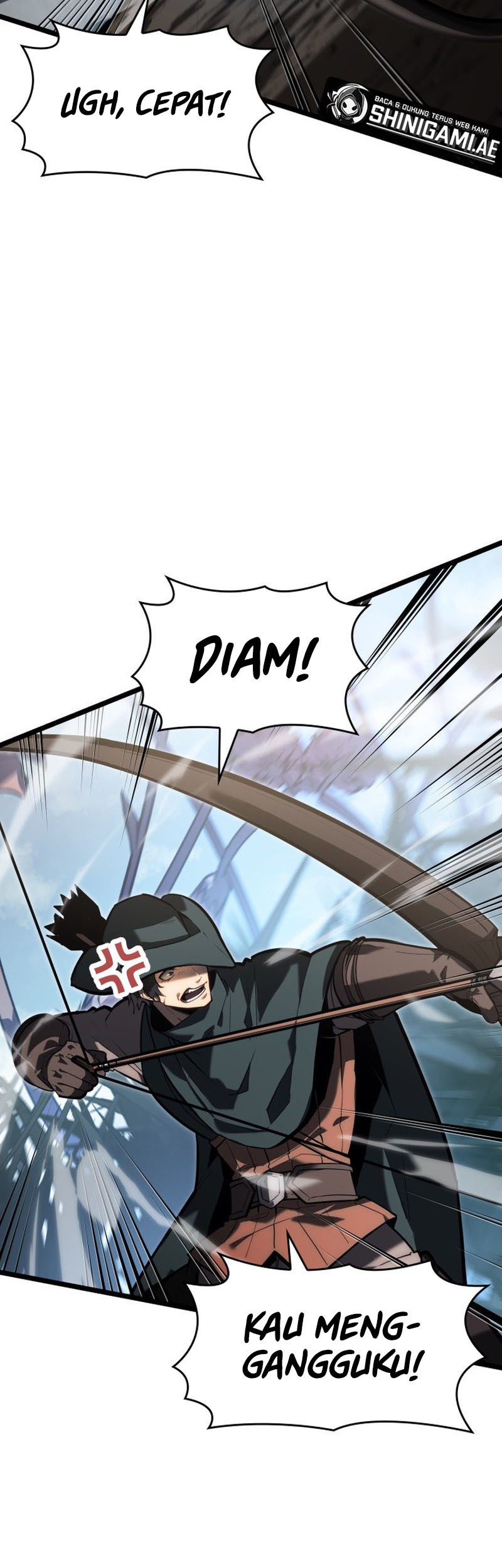 Return of the SSS-Class Ranker Chapter 76 page 37