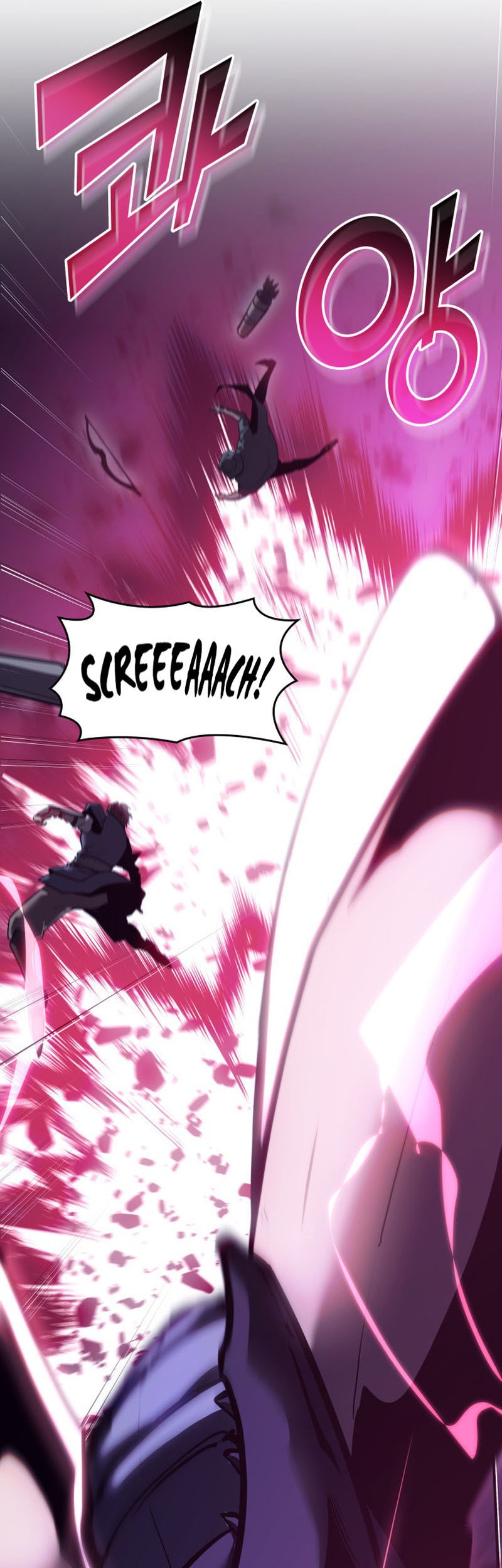 Return of the SSS-Class Ranker Chapter 76 page 50