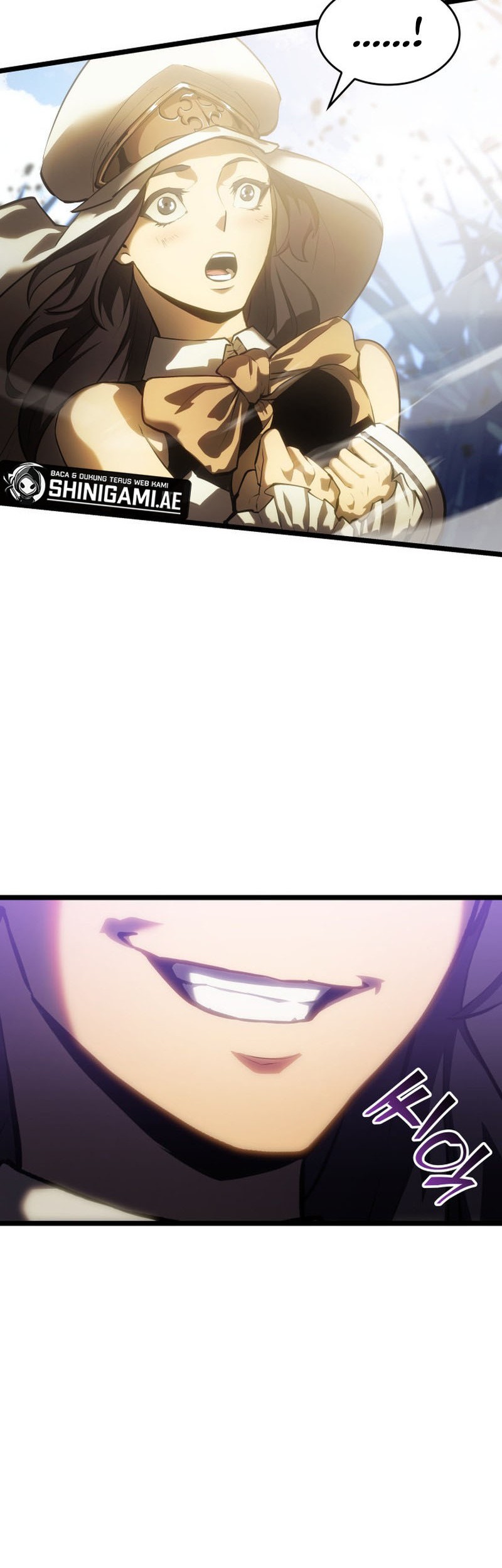 Return of the SSS-Class Ranker Chapter 76 page 55