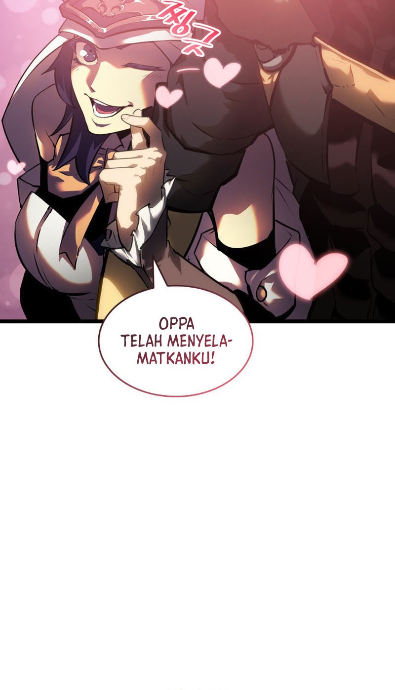 Return of the SSS-Class Ranker Chapter 76 page 61