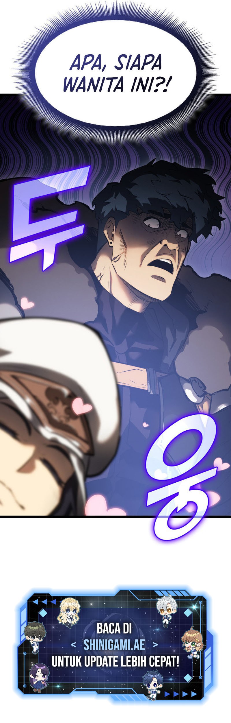 Return of the SSS-Class Ranker Chapter 76 page 62