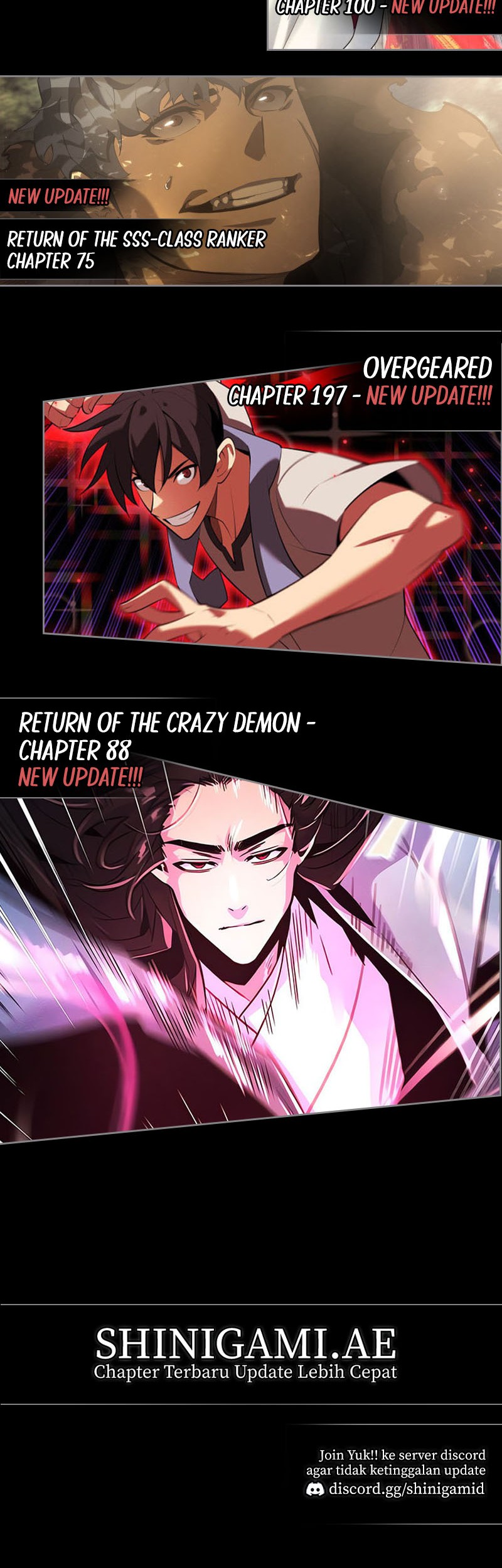 Return of the SSS-Class Ranker Chapter 76 page 65