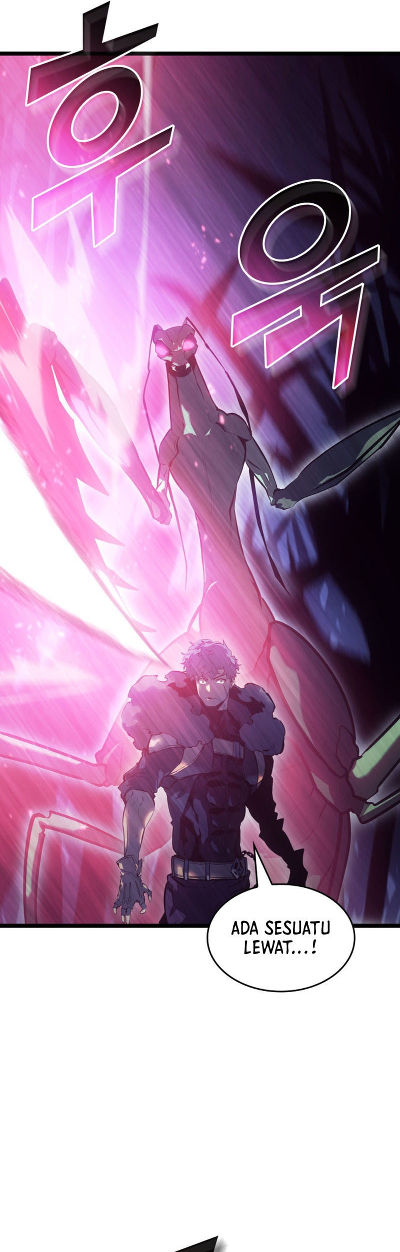 Return of the SSS-Class Ranker Chapter 76 page 19