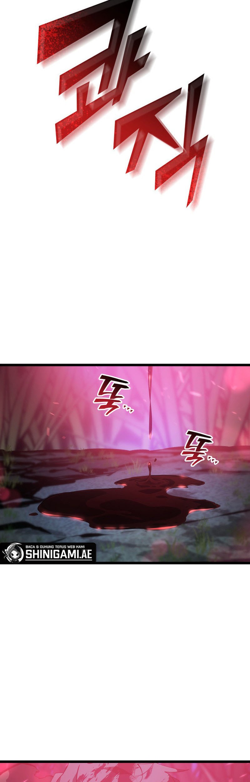 Return of the SSS-Class Ranker Chapter 76 page 20