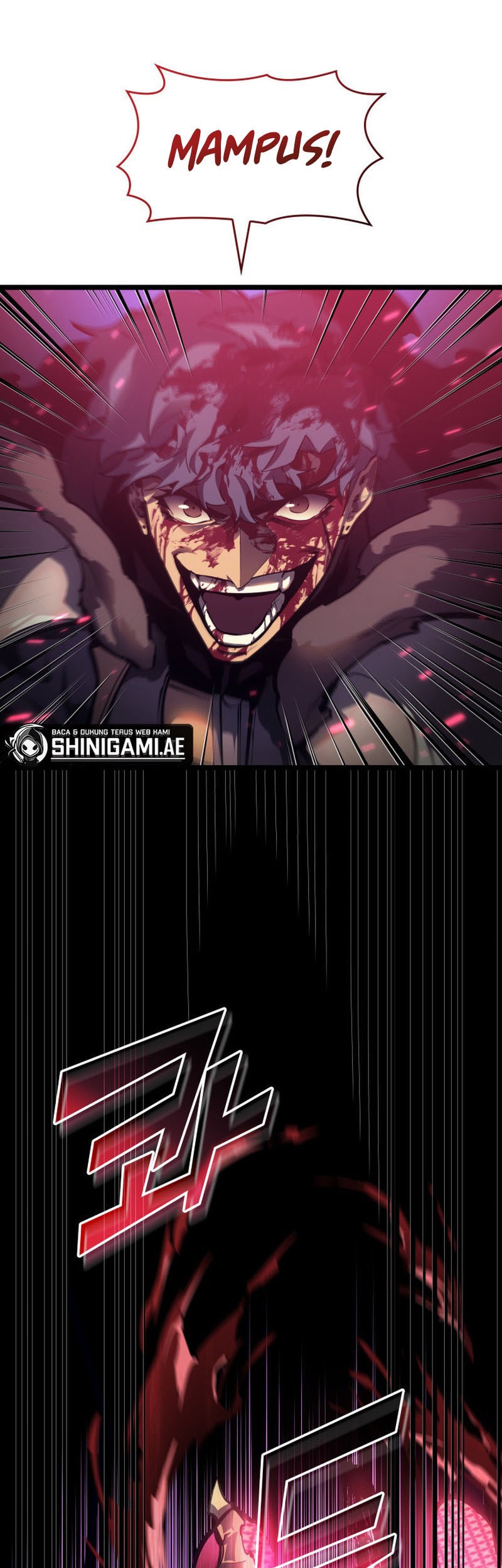 Return of the SSS-Class Ranker Chapter 76 page 23