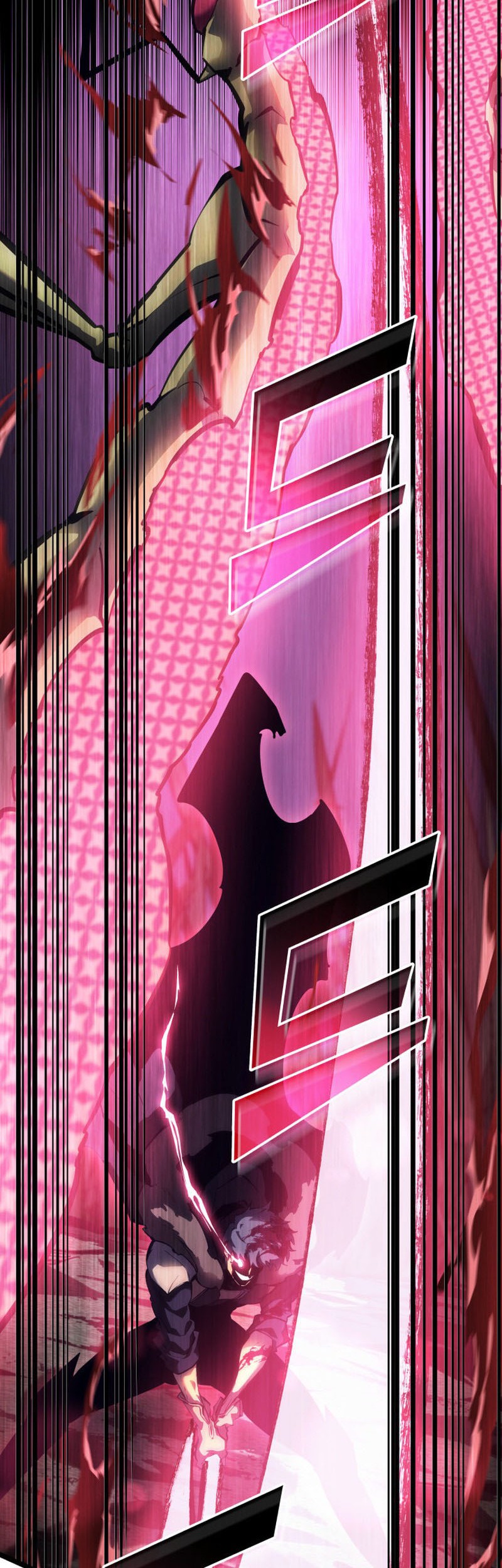 Return of the SSS-Class Ranker Chapter 76 page 24
