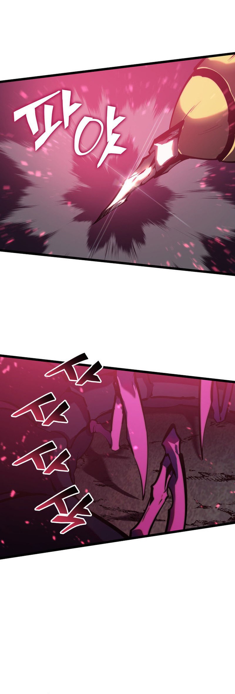 Return of the SSS-Class Ranker Chapter 76 page 30