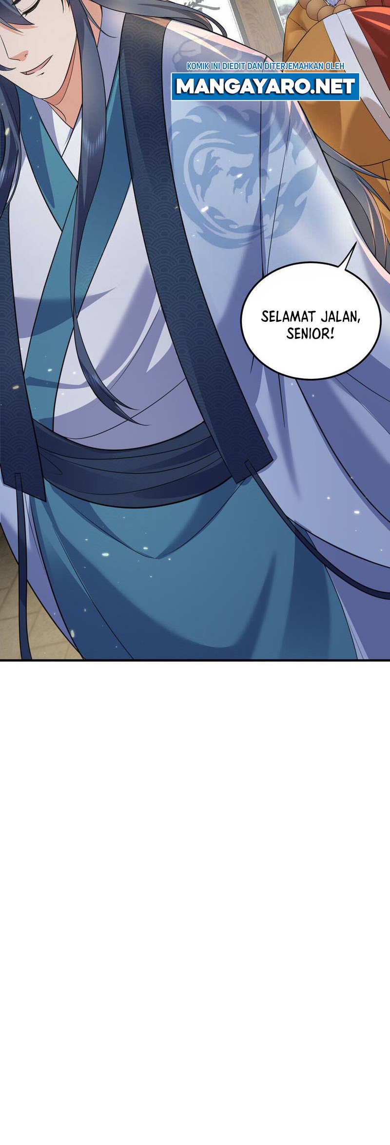 Am I Invincible Chapter 181 page 5