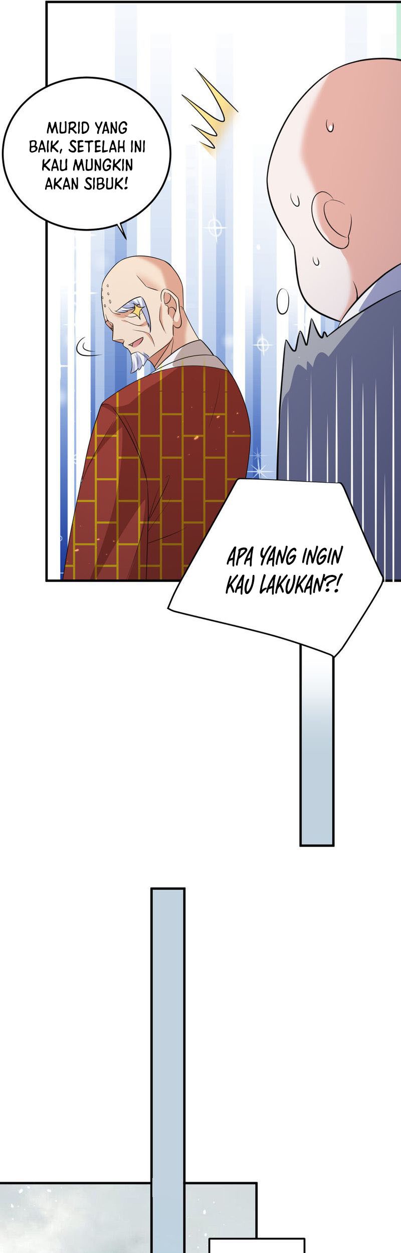 Am I Invincible Chapter 181 page 6