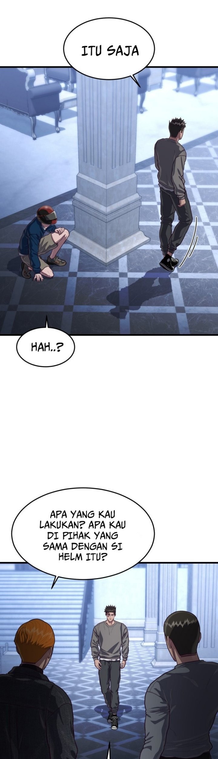 Absolute Obedience Chapter 56 page 10