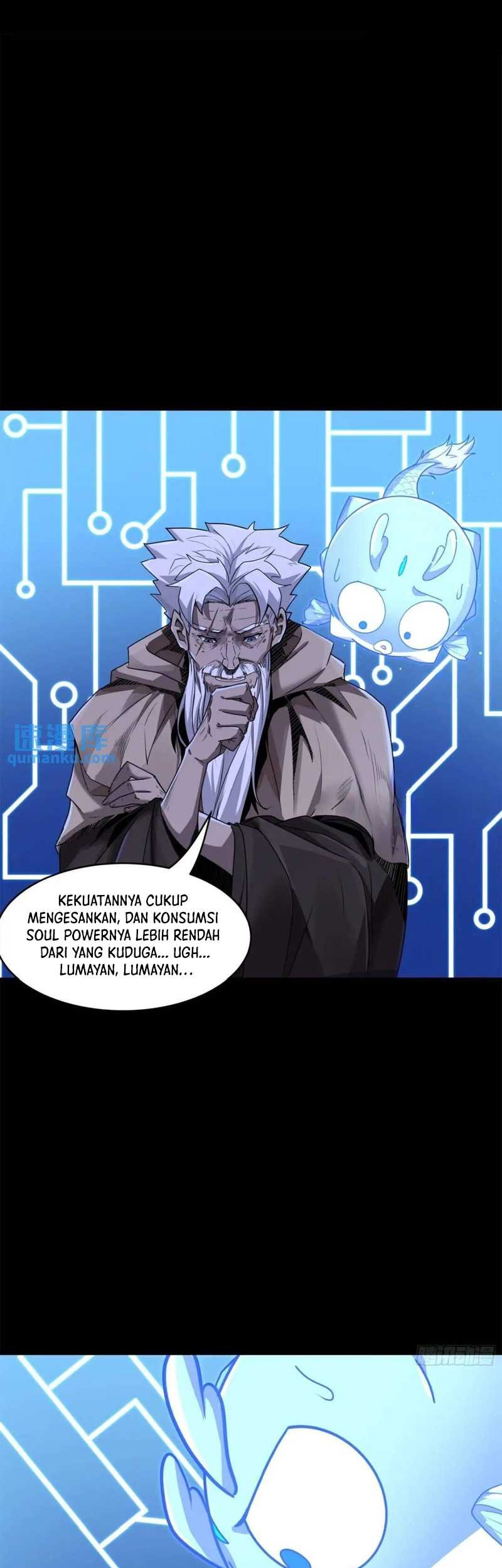 Legend of Star General Chapter 143 page 6