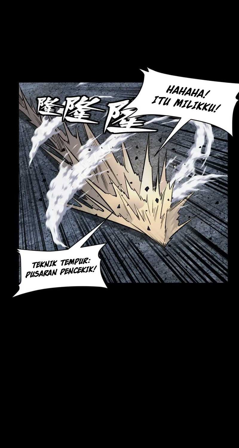 Legend of Star General Chapter 143 page 32