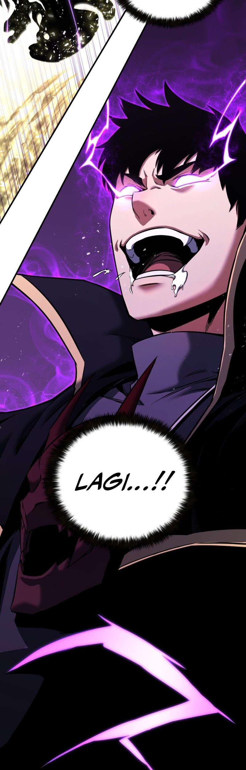 Absolute Necromancer Chapter 32 page 37