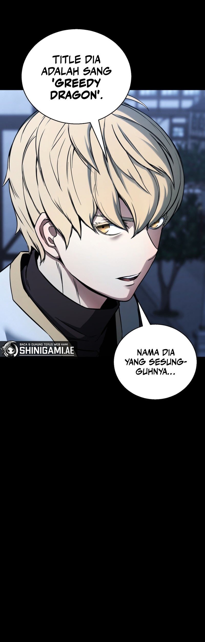 Absolute Necromancer Chapter 32 page 50