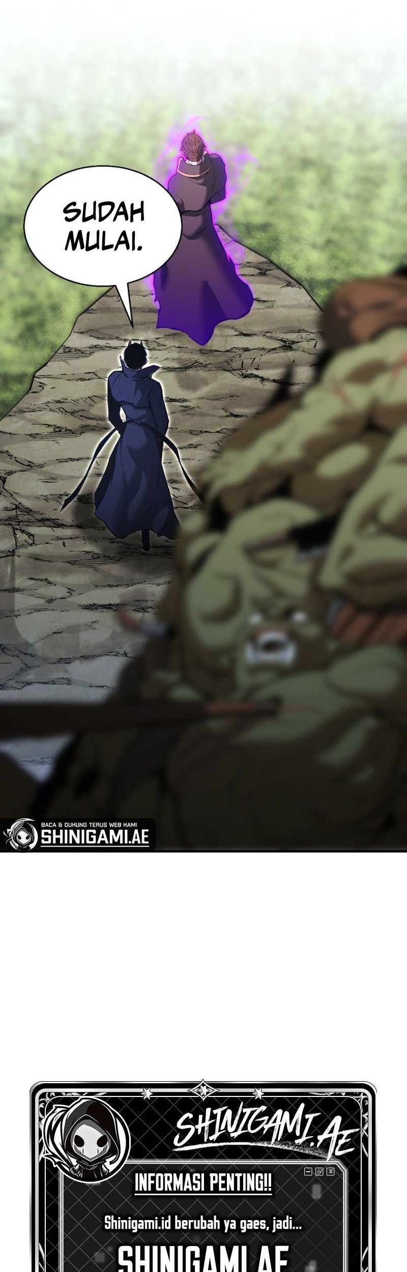 Absolute Necromancer Chapter 32 page 78