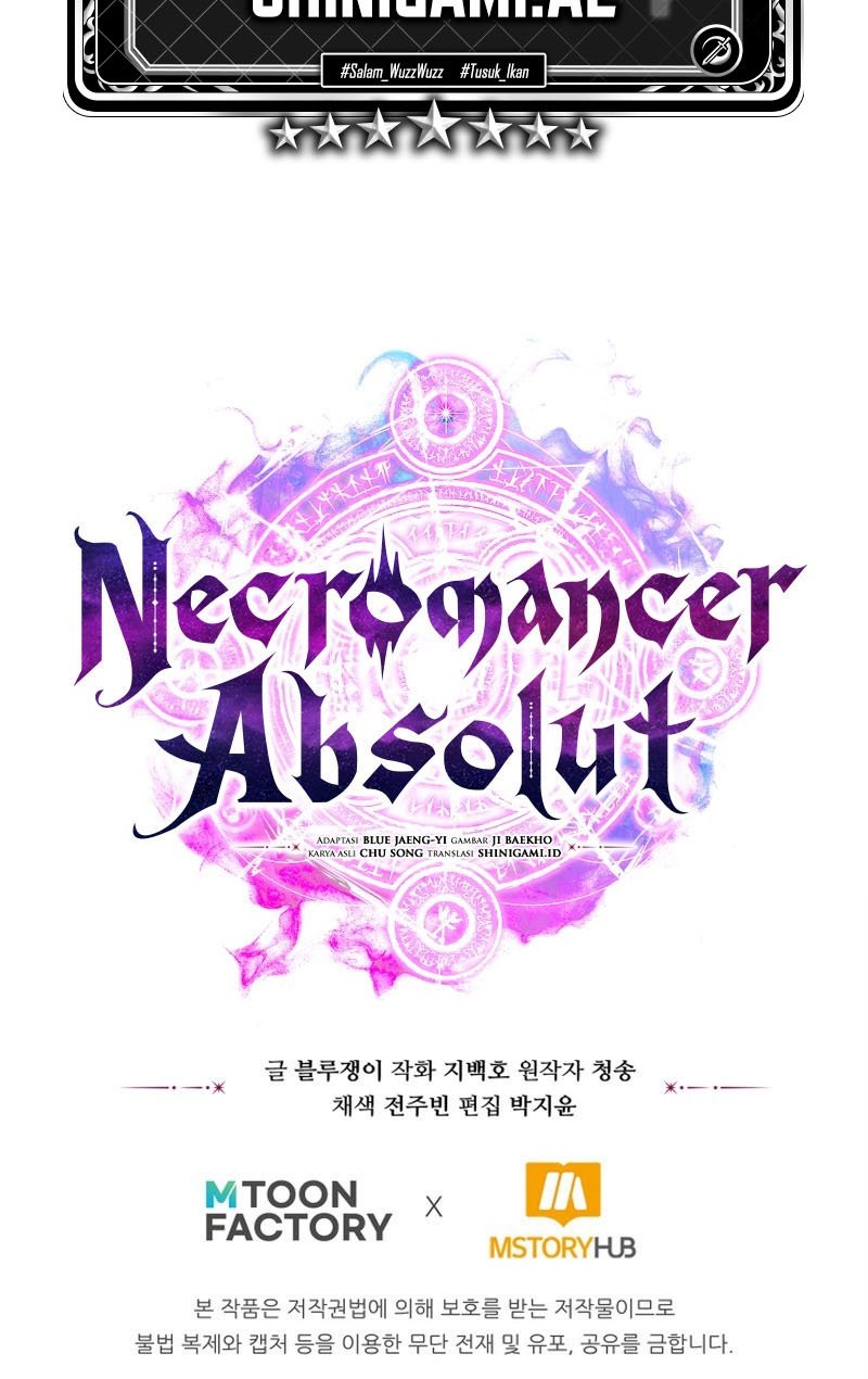 Absolute Necromancer Chapter 32 page 79