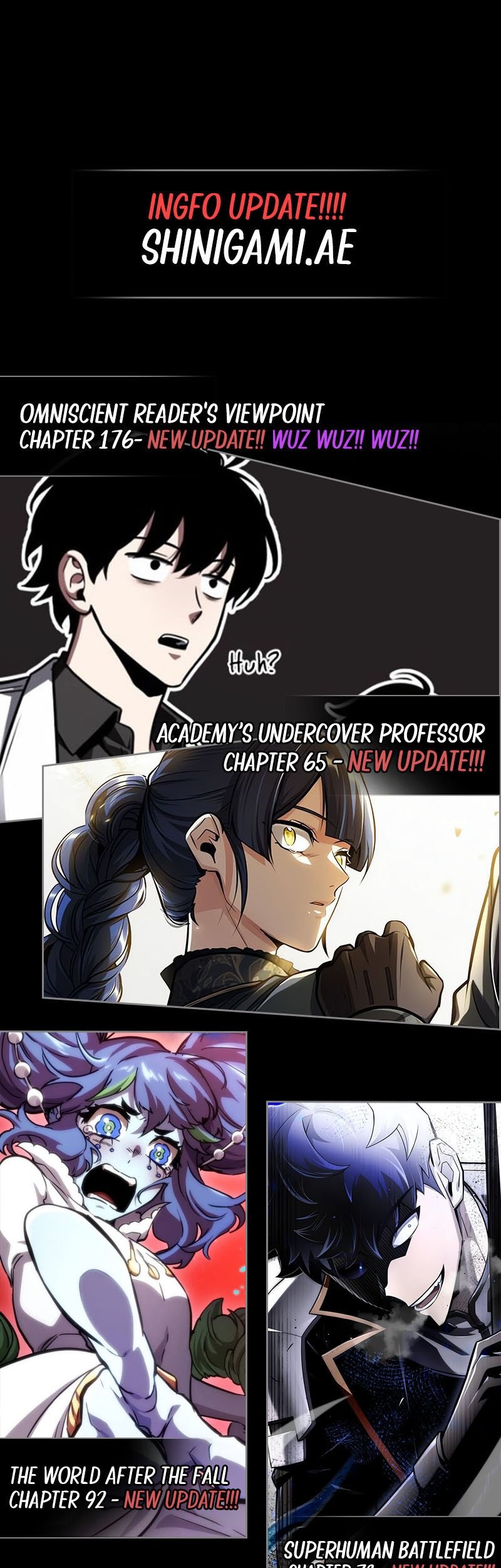Absolute Necromancer Chapter 32 page 80