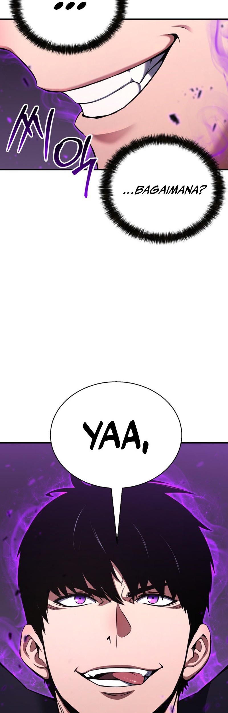 Absolute Necromancer Chapter 32 page 8